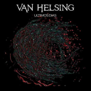 Últimos Días by Van Helsing - album cover