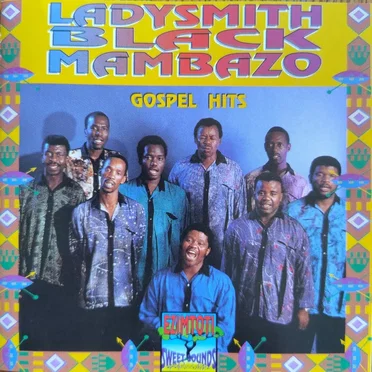 Gospel Hits: Ezimtoti - Vol. 2