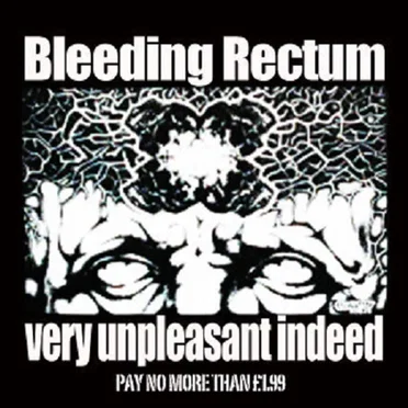 Very Unpleasant Indeed