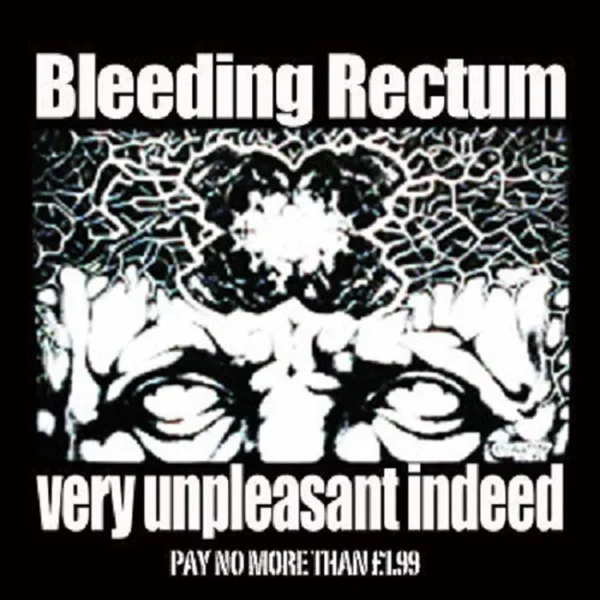 Very Unpleasant Indeed