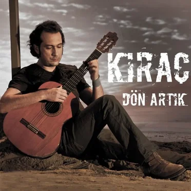 Dön Artık by Kıraç - album cover