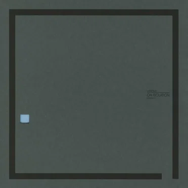 On Isolation by Various Artists - album cover