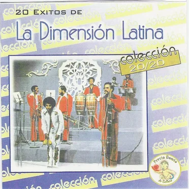 Colección 20-20