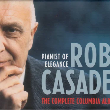 The Complete Columbia Album Collection