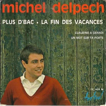 Plus d’bac