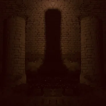 Deep Magnetic Throne