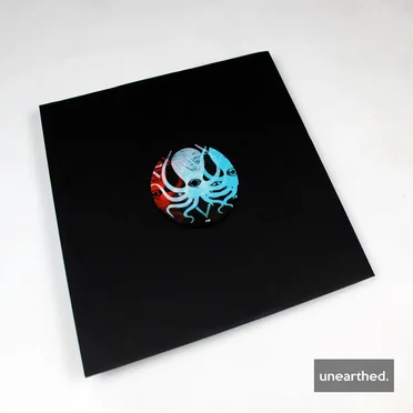 DDD Subscriber Exclusive VINYL by Various Artists - album cover
