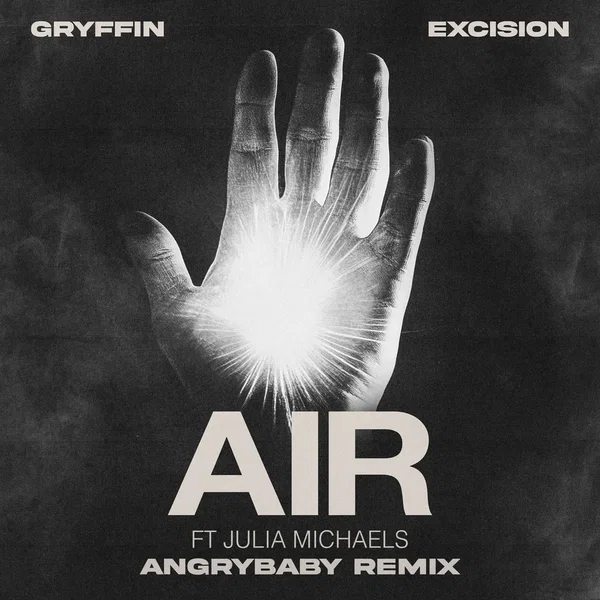 Air (Angrybaby remix)