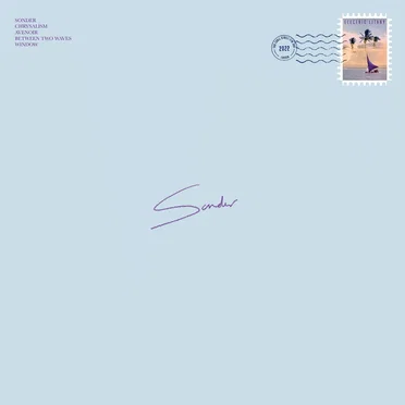 Sonder by Electric Litany - album cover