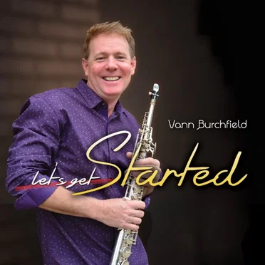 Vann Burchfield