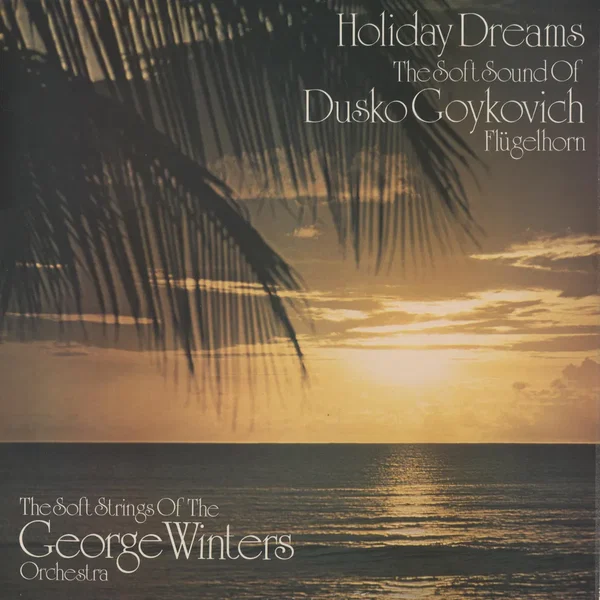 Holiday Dreams