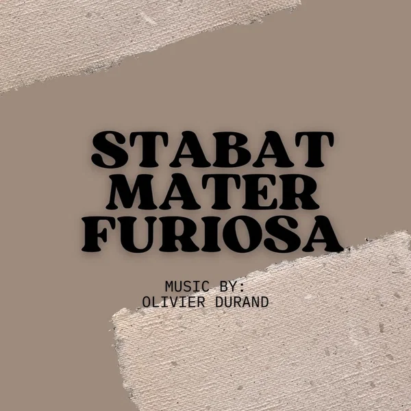 Stabat Mater Furiosa