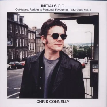 Initials C.C.: Out-Takes, Rarities & Personal Favourites 1982-2002, Volume 1
