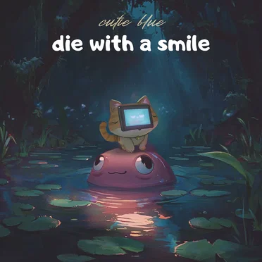 die with a smile