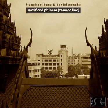 Sacrificed Phloem (Zannec Line)