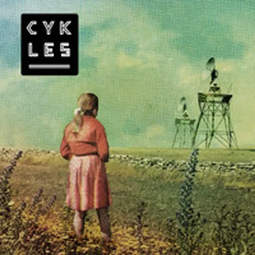 Cykles by Cykles - album cover