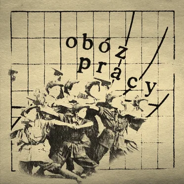 obóz pracy
