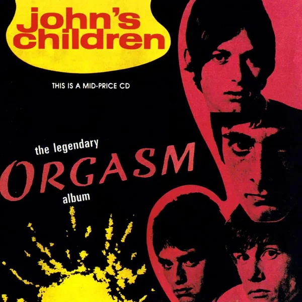 Orgasm