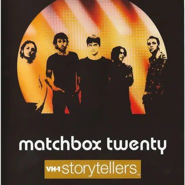 VH-1 Storytellers