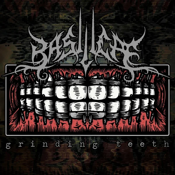 Grinding Teeth