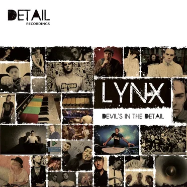 Devil's in the Detail