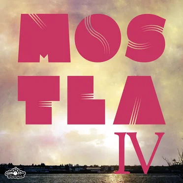 MOSTLA IV by Various Artists - album cover