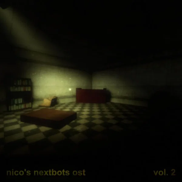 nico’s nextbots vol. 2 (original soundtrack)