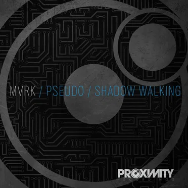 Pseudo / Shadow Walking