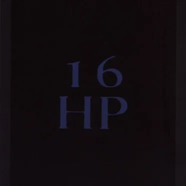 16HP