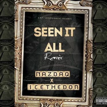 Seen It All (Remix)