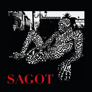 Sagot by Julien Sagot - album cover