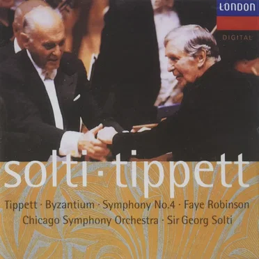 Byzantium / Symphony no. 4