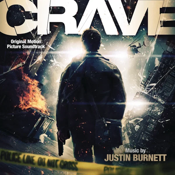 Crave
