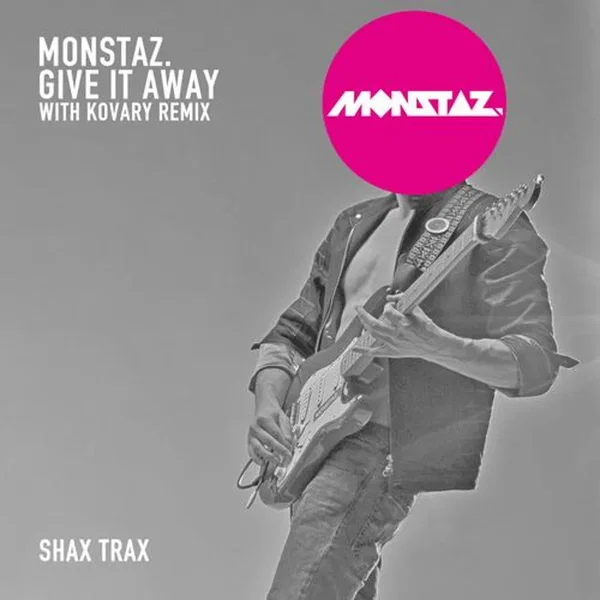 Give It Away