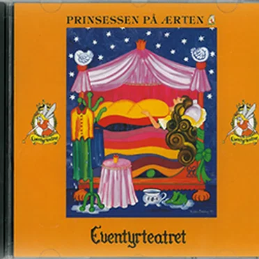 Prinsessen på ærten