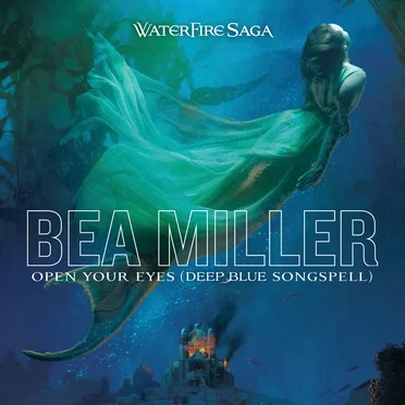 Open Your Eyes (Deep Blue songspell)