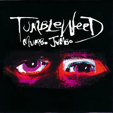 Mumbo Jumbo by Tumbleweed - album cover