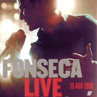 Live Bogotá 15 ago 2010