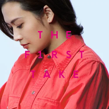 CHE.R.RY – From THE FIRST TAKE by YUI - album cover