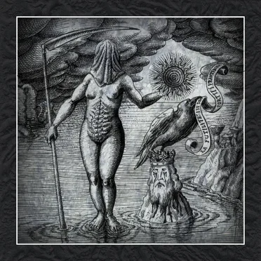 Their Little Bones, Becoming Sharp, Find Repose, but Fail to Avoid Worrying a Breach in the Ghostly Skin, the Which Separates That Above From That Below (This Being the Last and Final Seal), and Whereupon All Light Evacuates the Furnace. Several Consequences Ensue.
