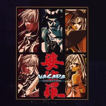 VASARA Collection Soundtrack