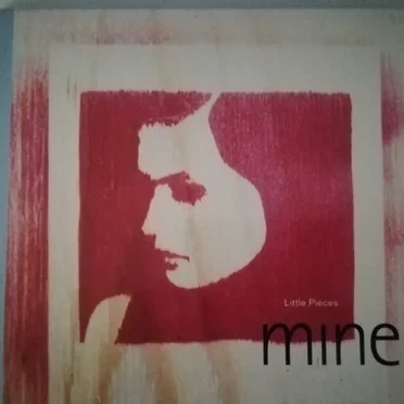 Little Pieces by Mine - album cover