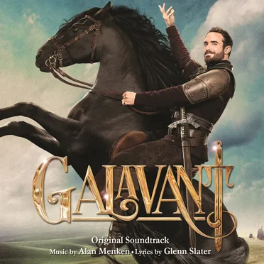 Galavant: Original Soundtrack
