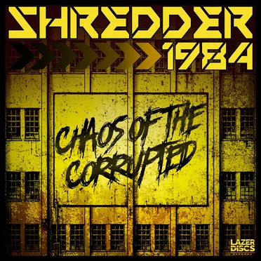 Chaos Of The Corrupted