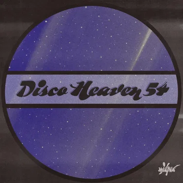 Disco Heaven 54 by Midpak - album cover