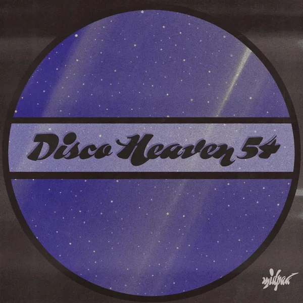 Disco Heaven 54