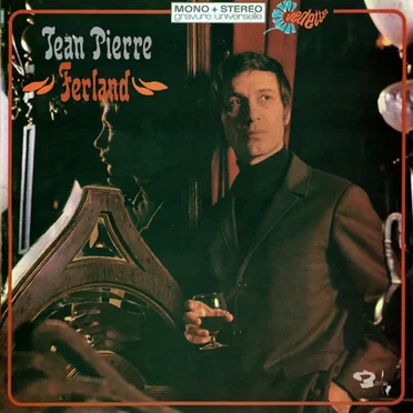 Jean‐Pierre Ferland