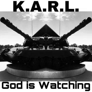 God Is Watching