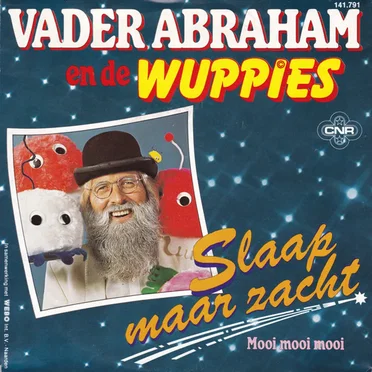 Slaap maar zacht / Mooi mooi mooi