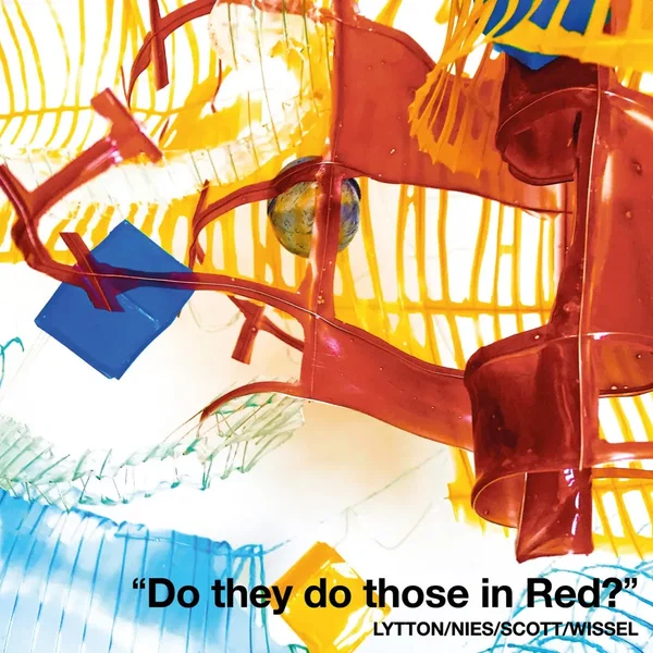 Do They Do Those in Red?